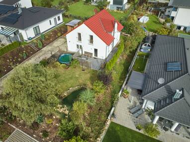 Einfamilienhaus zum Kauf 4 Zimmer 124 m² 700 m² Grundstück frei ab sofort Schmelling Haselbach 94354