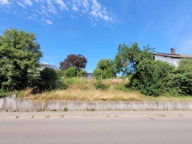Grundstück zum Kauf provisionsfrei 79.900 € 424 m² Grundstück Obereschach Villingen-Schwenningen 78052