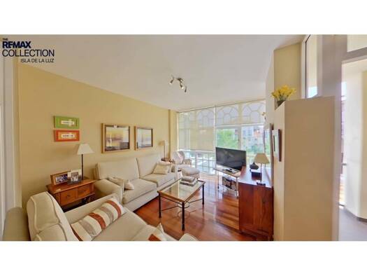 Wohnung zum Kauf 450.000 € 3 Zimmer 77 m² 2. Geschoss Isla de La Toja 5 O Grove 36980
