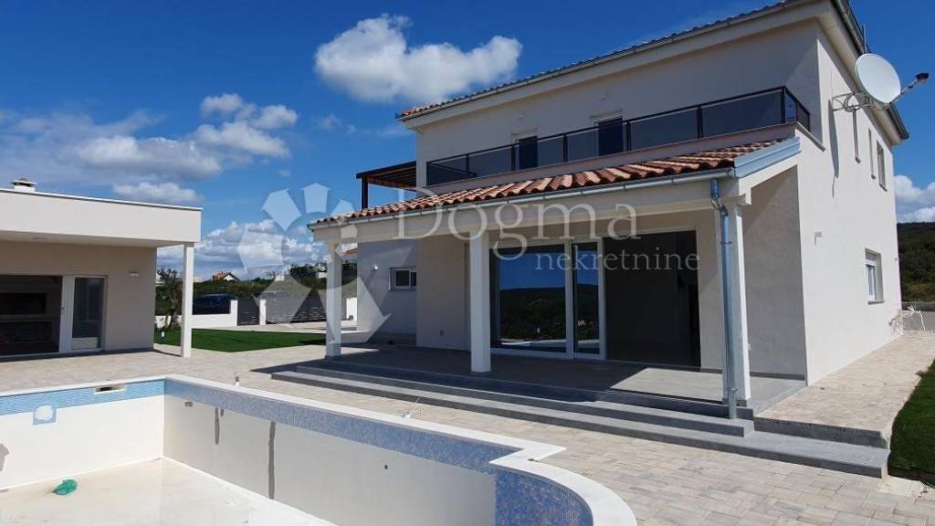 Haus zum Kauf 6 Zimmer 350 m² Sukosan