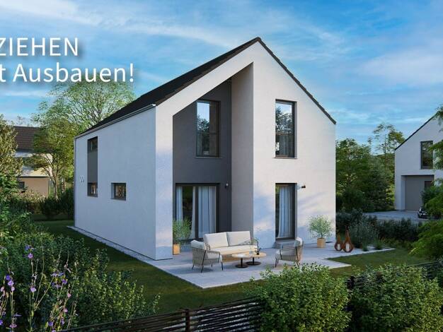 Einfamilienhaus zum Kauf 406.900 € 4 Zimmer 148 m² 300 m² Grundstück Ortenberg Ortenberg 63683