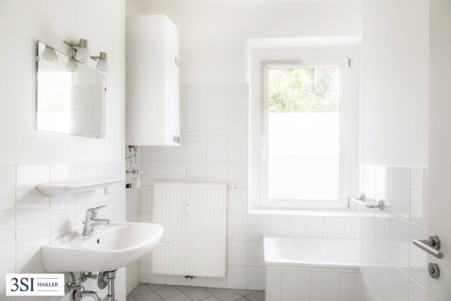 Wohnung – Salzburg, Lehen - Ansicht 3