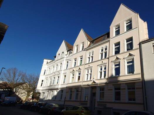 Maisonette zum Kauf 395.000 € 4,5 Zimmer 125 m² Vahrenwald Hannover 30165