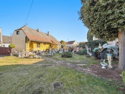 Einfamilienhaus zum Kauf 149.000 € 2,5 Zimmer 55 m² 610 m² Grundstück Ebenthal 2251