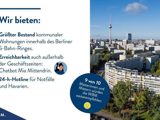 Wohnung zur Miete - Erstbezug 1.262 € 4 Zimmer 83,6 m² 4. Geschoss frei ab 01.03.2026 Eidechsenweg 9 Spandau Berlin 13591
