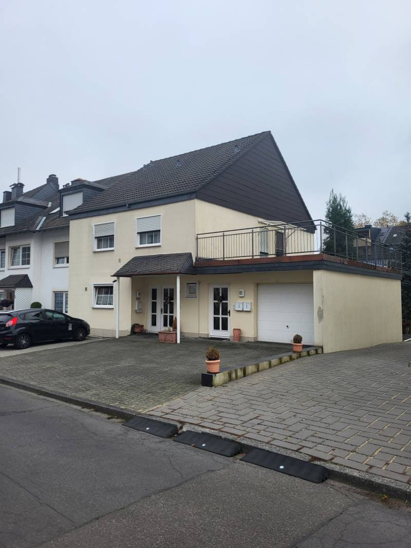 Mehrfamilienhaus zum Kauf 690.000 € 9 Zimmer 287 m²<br/>Wohnfläche 500 m²<br/>Grundstück Matthias 2 Trier 54294