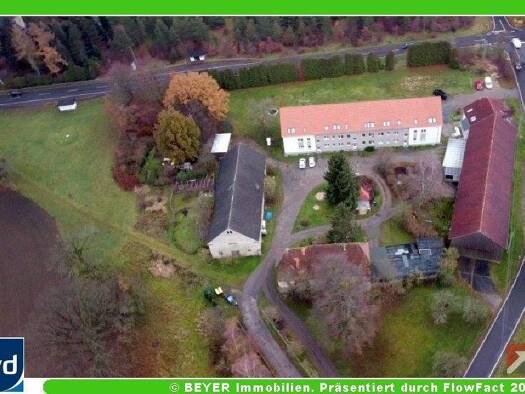 Grundstück zum Kauf 3.300.000 € 15.500 m² Grundstück Fischbach Arnsdorf / Fischbach 01477