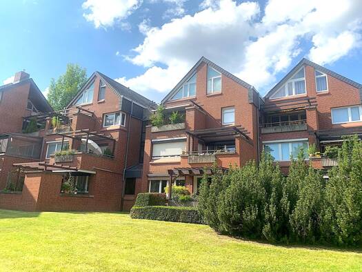 Wohnung zum Kauf 322.000 € 3 Zimmer 103 m² 2. Geschoss frei ab 01.10.2026 Stöckheim Stöckheim - Leiferde 38124