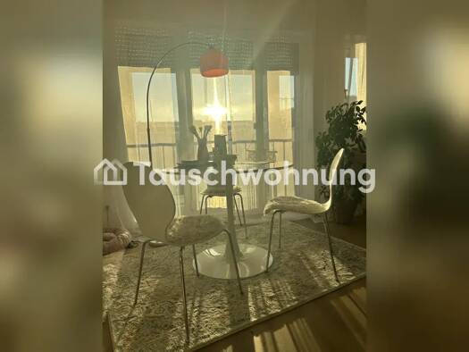 Wohnung zur Miete Tauschwohnung 476 € 2 Zimmer 56 m² 4. Geschoss Weißensee Pankow 13086