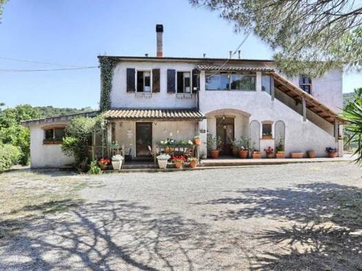 Bauernhaus zum Kauf 740.000 € 8 Zimmer 309 m² 210.000 m² Grundstück Livourne