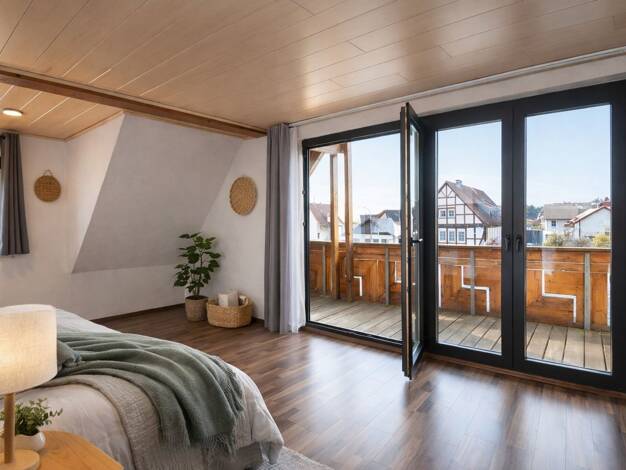Maisonette zum Kauf 279.000 € 3 Zimmer 126,2 m² EG Rothenbergen Gründau 63584