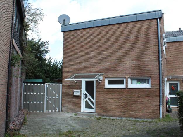 Reihenendhaus zum Kauf 189.000 € 4 Zimmer 80 m² 170 m² Grundstück Lindenallee 22 Nordhorn Nordhorn 48527