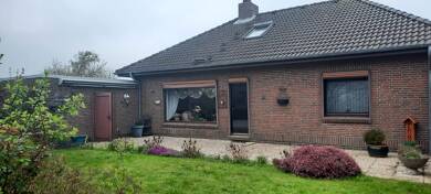 Haus zum Kauf provisionsfrei 349.000 € 4 Zimmer 139 m² 793 m² Grundstück Friedrichskoog 25718
