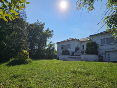 Haus zum Kauf 320.000 € 10 Zimmer 203 m² 1.976 m² Grundstück Grosbliedesrtroff