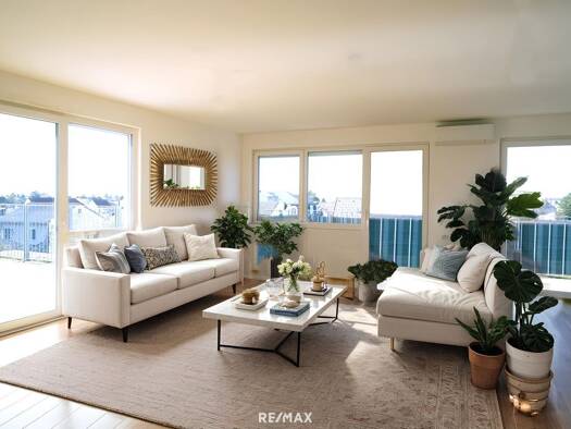 Wohnung zum Kauf 324.000 € 3 Zimmer 92 m² Bruck an der Leitha 2460