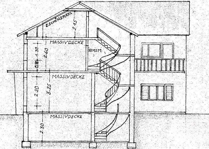 Immobilie in Waldkraiburg - ***EXKLUSIV***Wohn- und Geschäftshaus im Zentrum von Waldkraiburg  - Bild 3