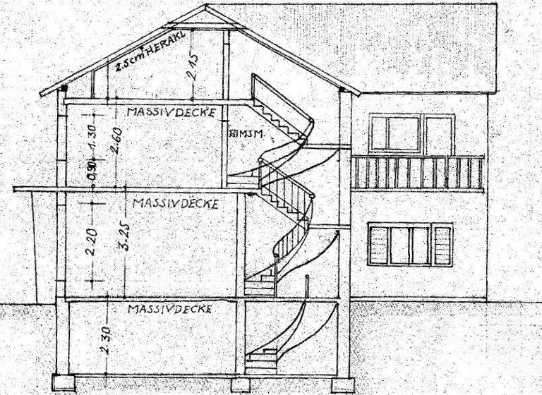 Gewerbeobjekt zum Kauf als Kapitalanlage geeignet 895.000 € 12 Zimmer 360 m² 531 m² Grundstück Tropschalle 16 Waldkraiburg 84478