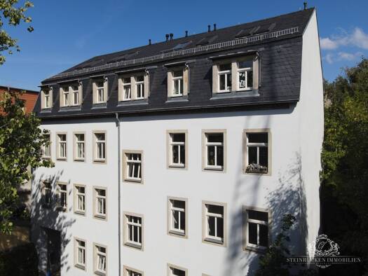 Wohnung zur Miete 1.445 € 4 Zimmer 85 m² Äußere Neustadt Dresden 01097