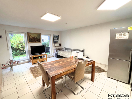 Terrassenwohnung zum Kauf provisionsfrei als Kapitalanlage geeignet 82.000 € 34,6 m² Breslauer Straße 17 Wittlich 54516