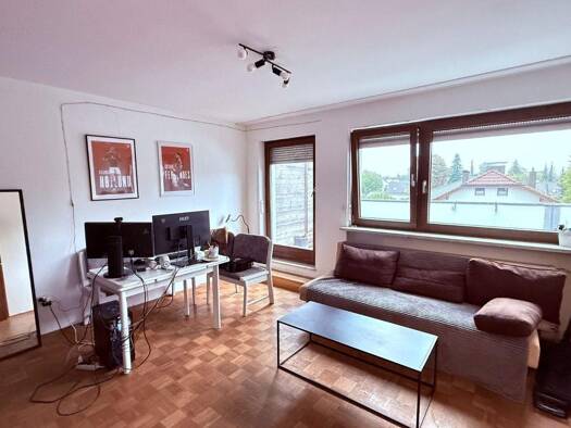 Wohnung zum Kauf 245.000 € 1 Zimmer 47,6 m² 2. Geschoss Eichenau 82223