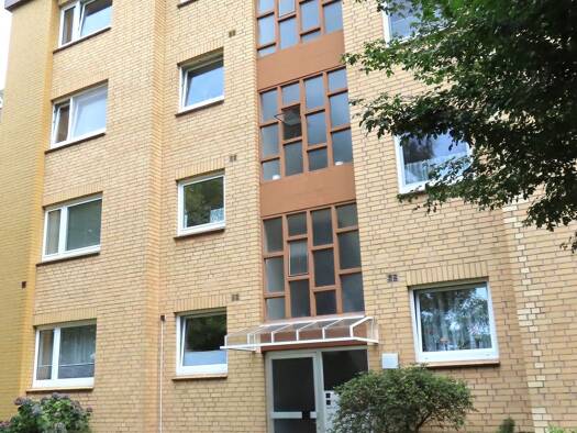 Wohnung zum Kauf provisionsfrei 225.000 € 3 Zimmer 70 m² 3. Geschoss Quickborn 25451