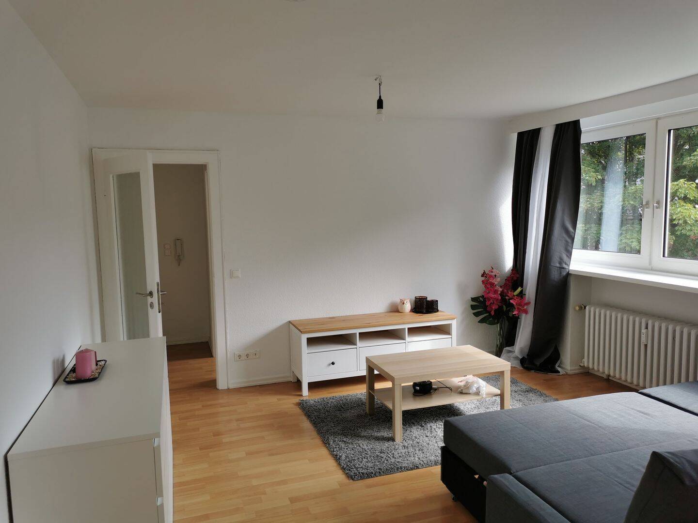 Wohnung zur Miete