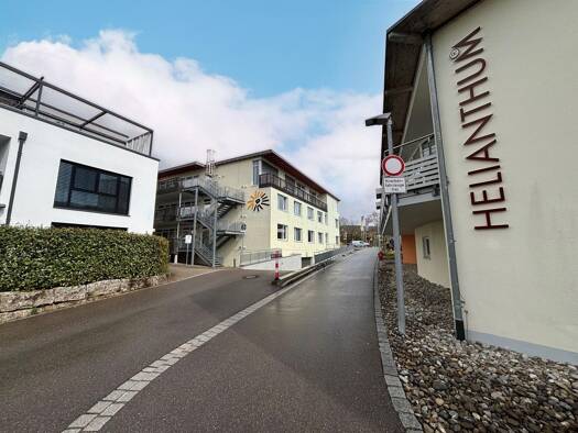 Studio zum Kauf 176.000 € 1 Zimmer 11 m² Steißlingen 78256