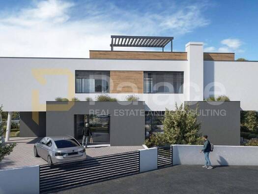 Villa zum Kauf - Erstbezug 990.000 € 5 Zimmer 274 m² Šibenik 22000