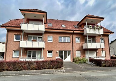 Wohnung zum Kauf 198.000 € 3 Zimmer 77,7 m² Süd - Ost Lippstadt 59557