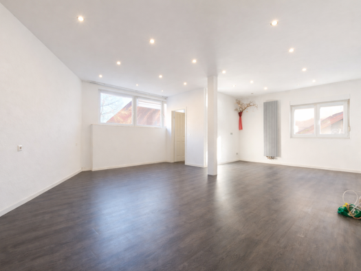 Einfamilienhaus zum Kauf 350.000 € 5,5 Zimmer 129 m² 105 m² Grundstück frei ab sofort Kleiningersheim Ingersheim 74379