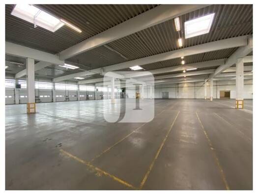 Lagerhalle zur Miete 10.551 m² Lagerfläche teilbar ab 482 m² Genshagen Ludwigsfelde 14974