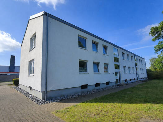 Wohnung zum Kauf 178.500 € 3 Zimmer 69,5 m² Emsdetten 48282