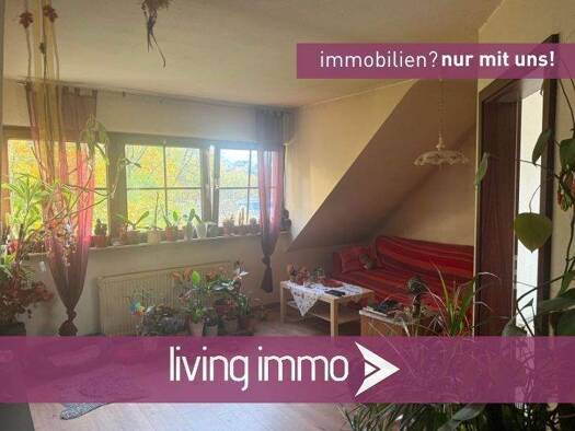 Wohnung zum Kauf 125.000 € 2 Zimmer 41,1 m² Baiertaler Straße 20-20/1 Wiesloch 69168