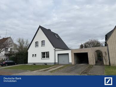 Einfamilienhaus zum Kauf 449.000 € 4 Zimmer 105 m² 732 m² Grundstück Geldern Geldern 47608