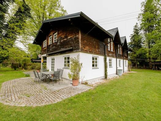 Einfamilienhaus zum Kauf 1.400.000 € 177 m² 1.418 m² Grundstück St. Lorenz 5310