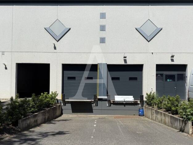 Halle/Industriefläche zur Miete provisionsfrei 770 m² Lagerfläche teilbar ab 770 m² Sindorf Kerpen 50170