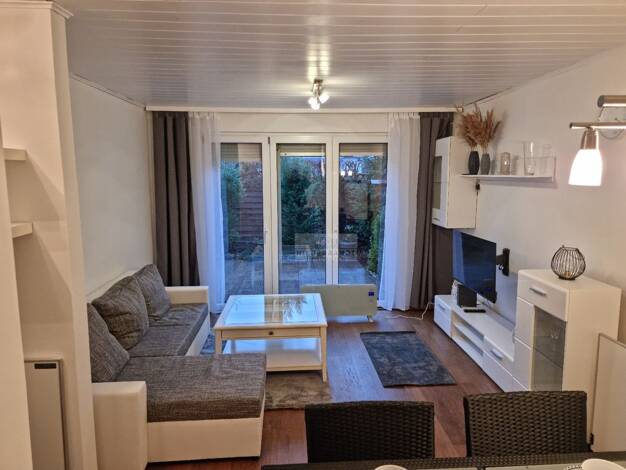 Wohnung zum Kauf 115.000 € 2 Zimmer 34 m² Bad Harzburg 38667