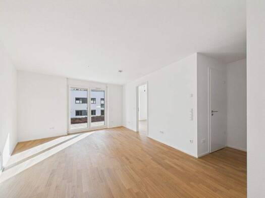 Wohnung zur Miete - Erstbezug 770 € 2 Zimmer 51 m² Öhringen 74613