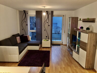 Wohnung zur Miete 1.090 € 2 Zimmer 52 m² 1. Geschoss frei ab 01.03.2025 Plattenhardt Filderstadt 70794