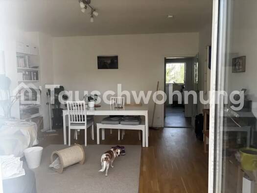 Wohnung zur Miete Tauschwohnung 680 € 3 Zimmer 70 m² 4. Geschoss Moabit Berlin 10555