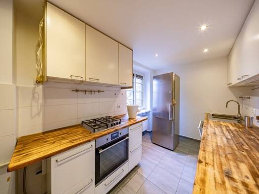 Wohnung zur Miete 1.750 € 3,5 Zimmer 89 m² Geschoss 1/2 frei ab sofort Zehlendorf Berlin 14167