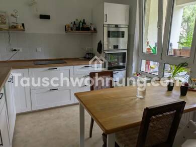 Wohnung zur Miete Tauschwohnung 870 € 3 Zimmer 80 m² 2. Geschoss Berlin 12157