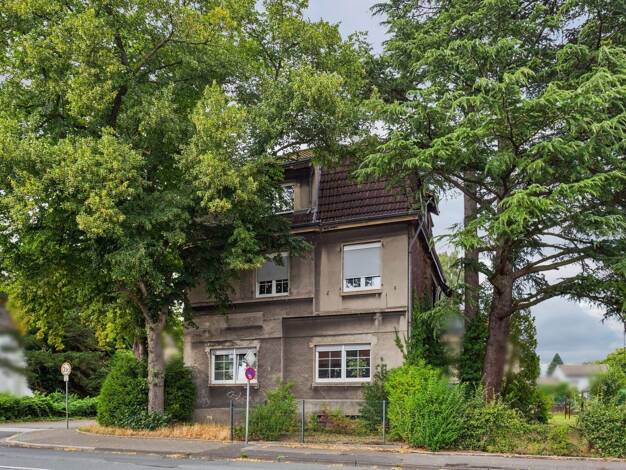 Mehrfamilienhaus zum Kauf 270.000 € 9 Zimmer 268 m² 887 m² Grundstück Methler Kamen 59174