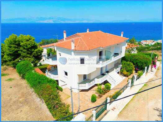 Mehrfamilienhaus zum Kauf 560.000 € 10 Zimmer 338 m² 503 m² Grundstück Municipality of Xylokastro and Evrostina 20400