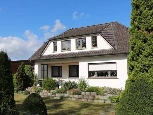 Haus zum Kauf 329.000 € 4 Zimmer 185 m² 776 m² Grundstück Wittenburg 19243