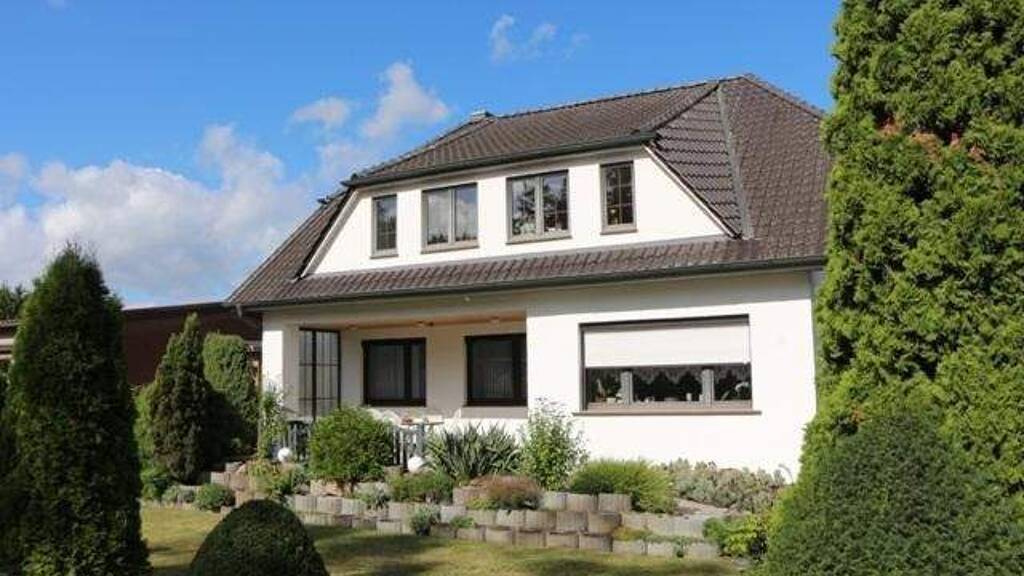 Haus zum Kauf 329.000 € 4 Zimmer 185 m² 776 m² Grundstück Wittenburg 19243