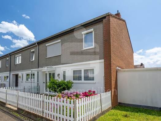 Reihenendhaus zum Kauf 349.000 € 4 Zimmer 99,5 m² 198 m² Grundstück Lechenich Erftstadt / Lechenich 50374