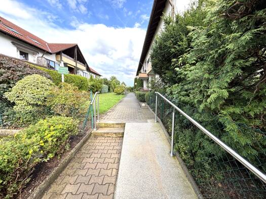 Maisonette zur Miete 1.500 € 4 Zimmer 120 m² 2. Geschoss frei ab 01.10.2025 Königsbrunn 86343