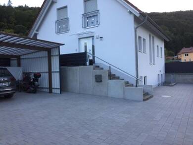 Einfamilienhaus zum Kauf 420.000 € 5 Zimmer 146 m² 710 m² Grundstück Gräfendorf Gräfendorf 97782