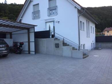 Einfamilienhaus zum Kauf 420.000 € 5 Zimmer 146 m² 710 m² Grundstück Gräfendorf Gräfendorf 97782